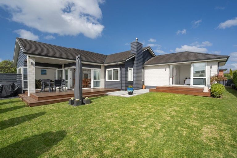 Photo of property in 5 Holyoake Terrace, Omokoroa, 3114