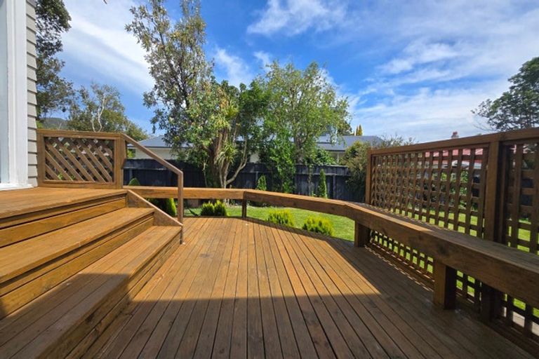 Photo of property in 24 Orr Crescent, Hutt Central, Lower Hutt, 5011