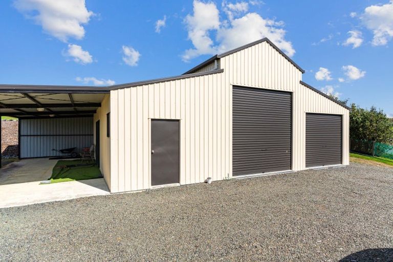 Photo of property in 362b Barrier View Road, Mangawhai, 0573