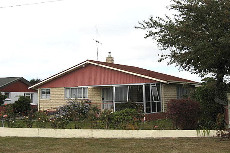 Photo of property in 21 Parsonage Road, Waimate, 7924