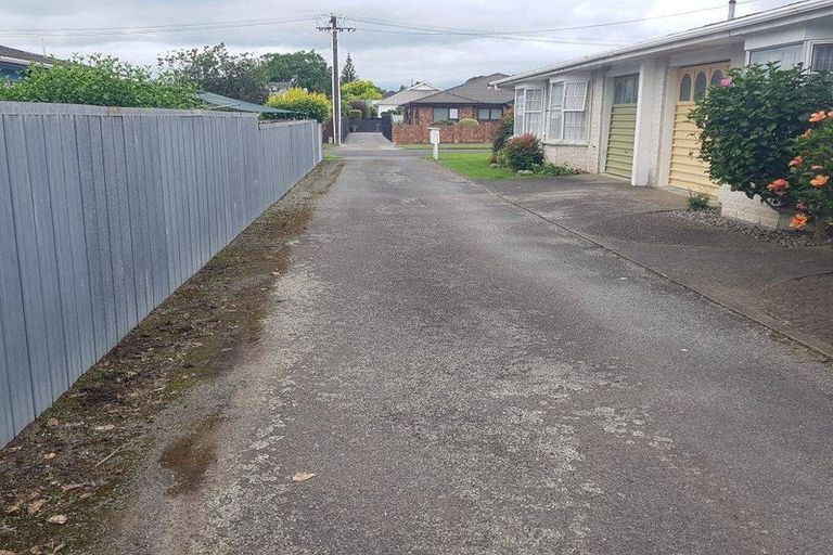 Photo of property in 18a Kent Street, Levin, 5510