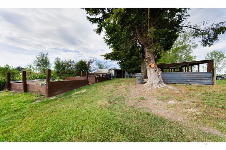 Photo of property in 304 Downs Road, Geraldine Downs, Geraldine, 7991