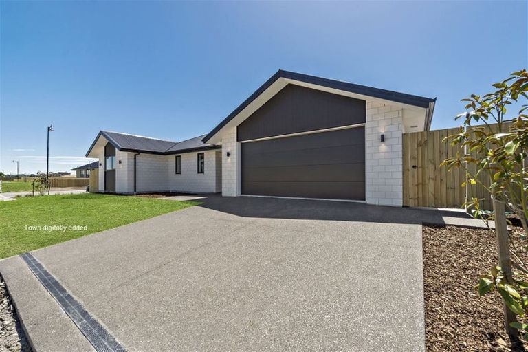 Photo of property in 7 Hollard Crescent, Lincoln, 7608