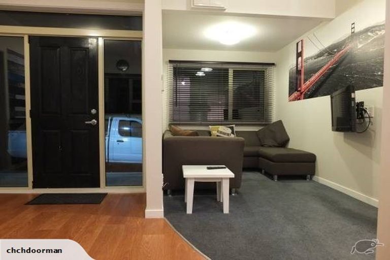 Photo of property in 21 Harvey Terrace, Richmond, Christchurch, 8013