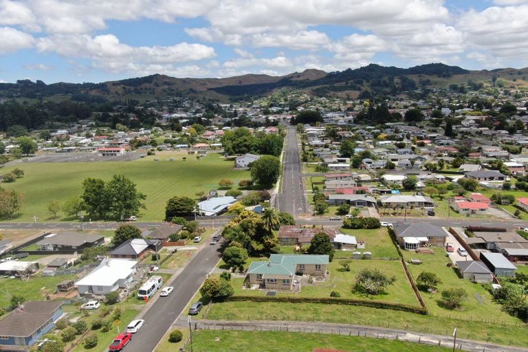 Photo of property in 7 Liverpool Street, Te Kuiti, 3910