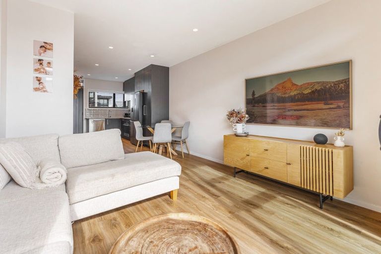 Photo of property in 23 Treloar Crescent, Hobsonville, Auckland, 0616