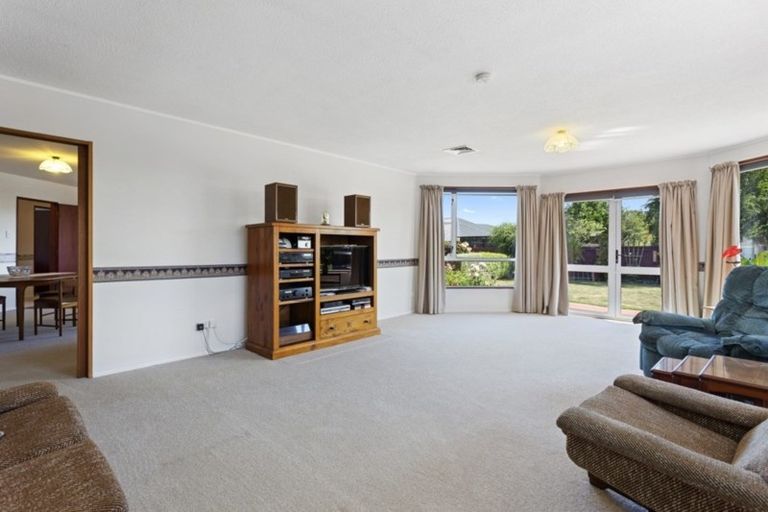 Photo of property in 4 Stanton Place, Woodend, 7610