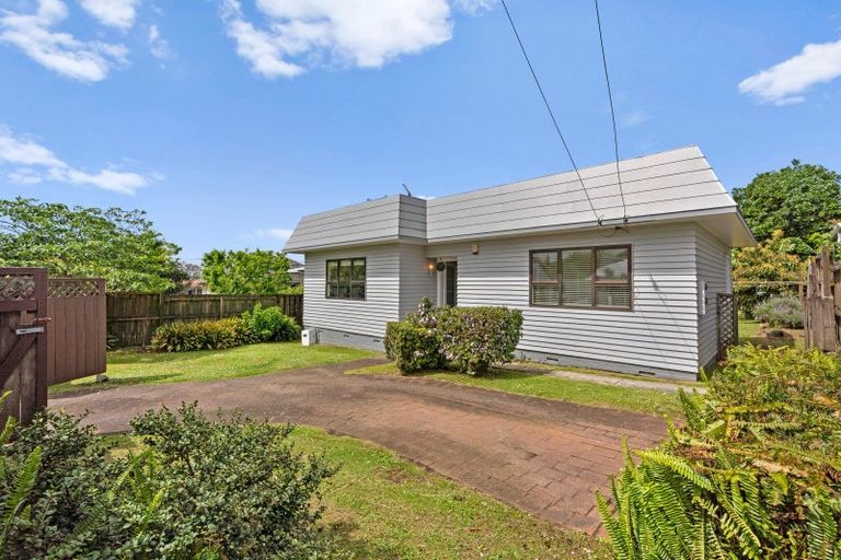 Photo of property in 272 Sandringham Road, Sandringham, Auckland, 1025