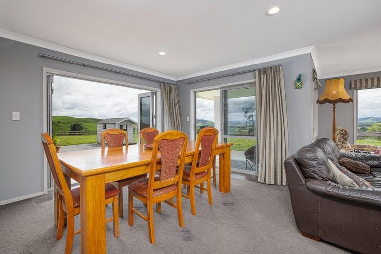 Photo of property in 228 Happy Valley Road, Wharepuhunga, Te Awamutu, 3873