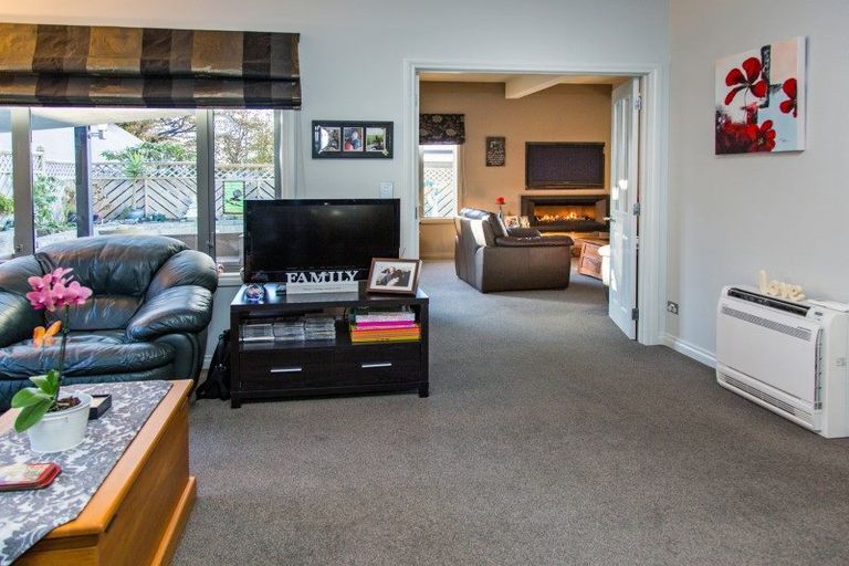 Photo of property in 32a Waihi Terrace, Geraldine, 7930