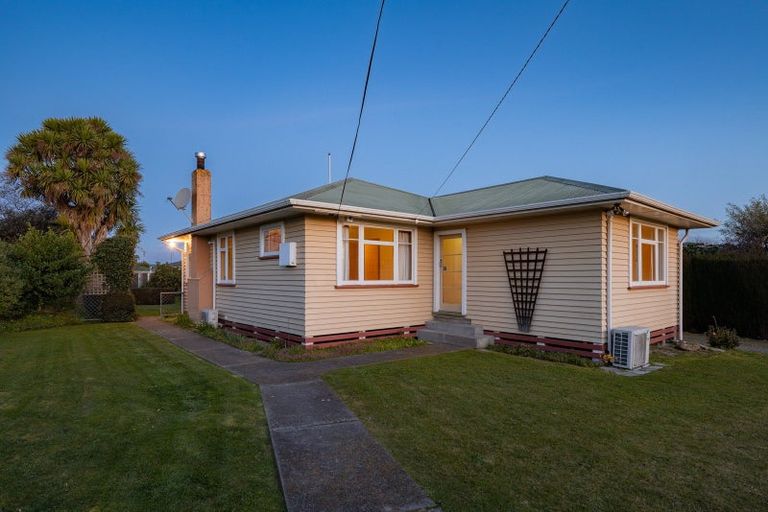 Photo of property in 9 Gascoigne Street, Riversdale, Blenheim, 7201