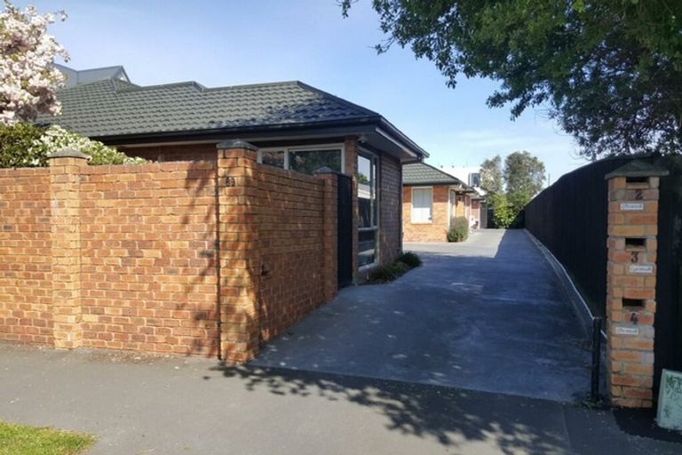 Photo of property in 1/89 Grafton Street, Waltham, Christchurch, 8011