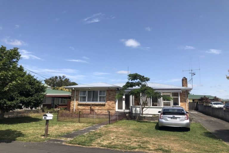 Photo of property in 160 Old Farm Road, Hamilton East, Hamilton, 3216