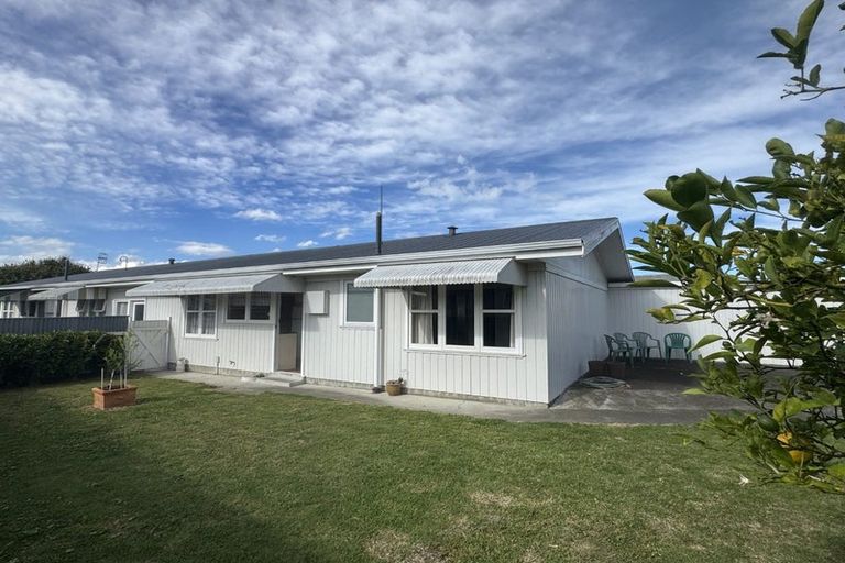Photo of property in 41 Bristol Street, Tamatea, Napier, 4112