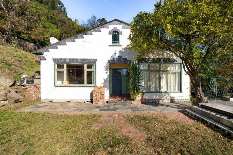 Photo of property in 101 Heberden Avenue, Sumner, Christchurch, 8081