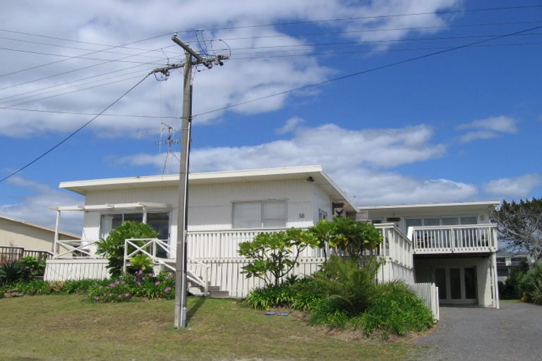 Photo of property in 58 Broadway Road, Waihi Beach, 3611
