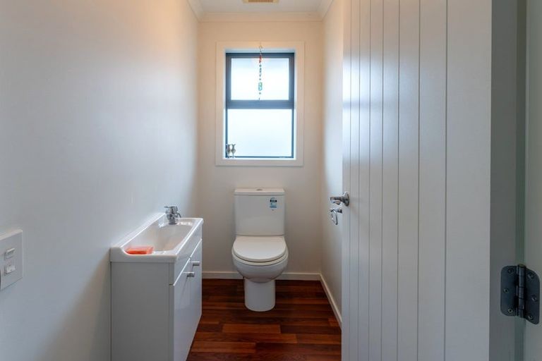 Photo of property in 143 Domain Avenue, Temuka, 7920