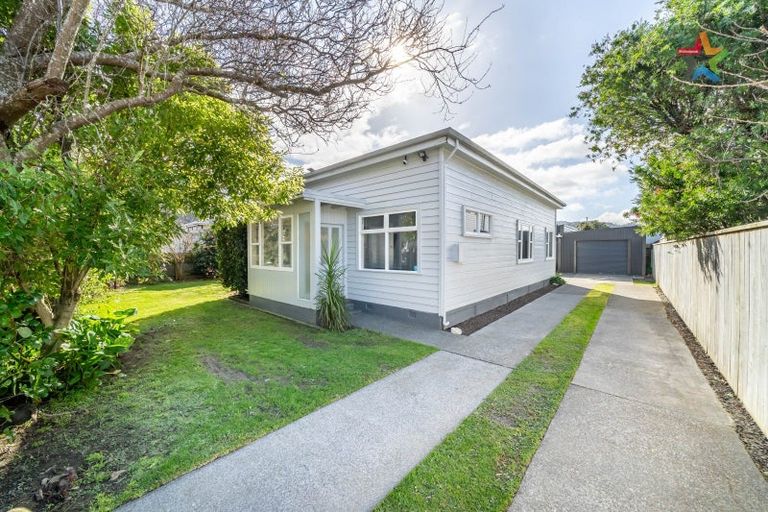 Photo of property in 7 Titoki Street, Alicetown, Lower Hutt, 5010