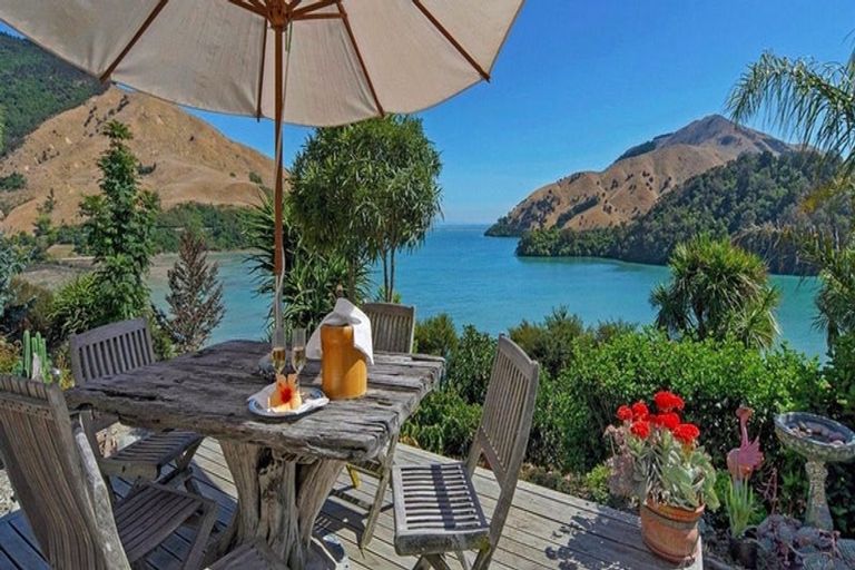 Photo of property in 224 Maori Pa Road, Delaware Bay, Nelson, 7071