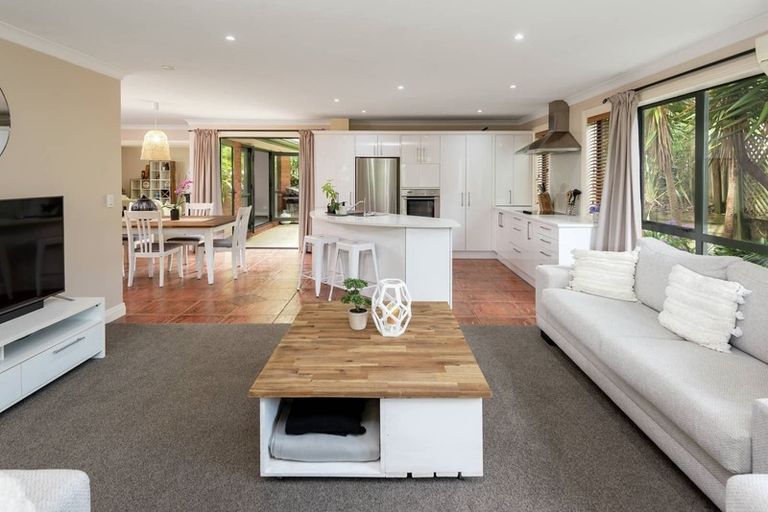 Photo of property in 4 Swordfish Place, Maraetai, Auckland, 2018