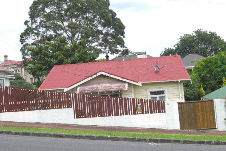 Photo of property in 16 Beaconsfield Street, Grey Lynn, Auckland, 1021