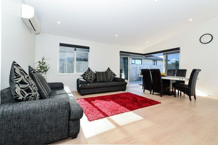 Photo of property in 224 Cumberland Drive, Flagstaff, Hamilton, 3210