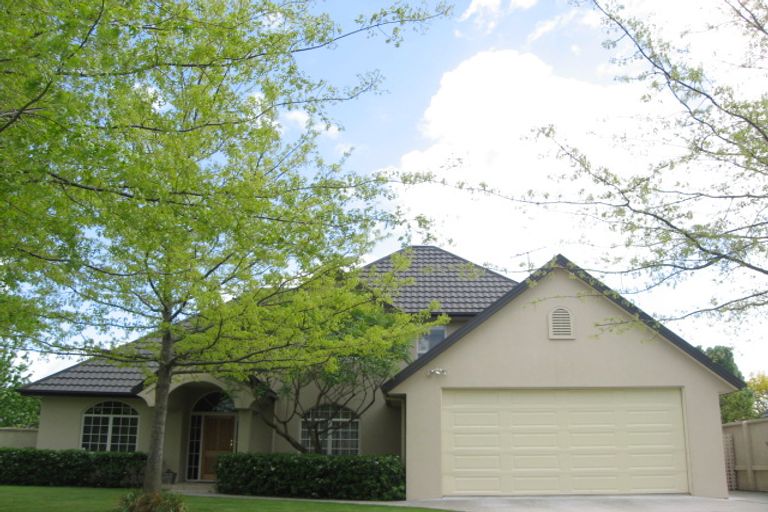 Photo of property in 6 Orchard Lane, Springlands, Blenheim, 7201