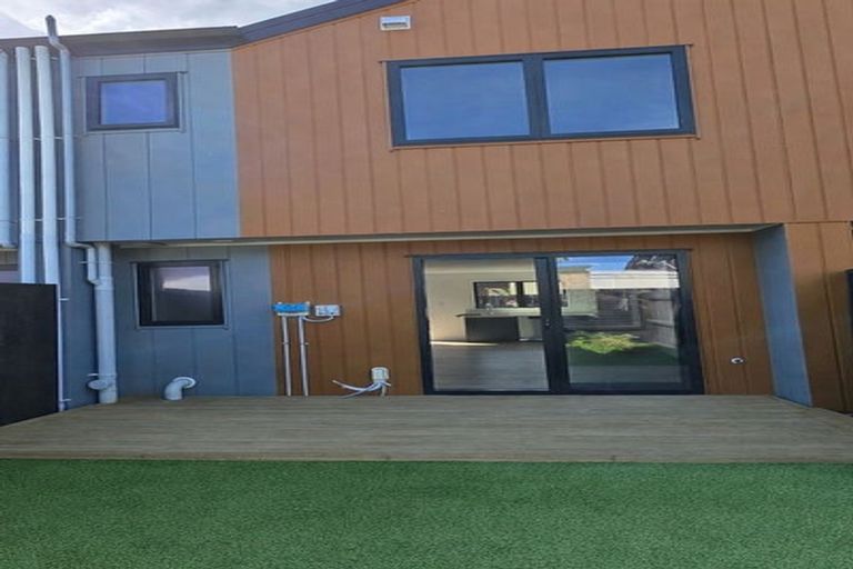 Photo of property in 12/21 Tennessee Avenue, Mangere East, Auckland, 2024