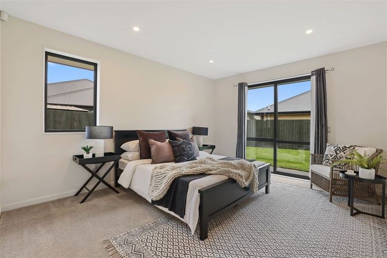Photo of property in 147 Kittyhawk Avenue, Wigram, Christchurch, 8042