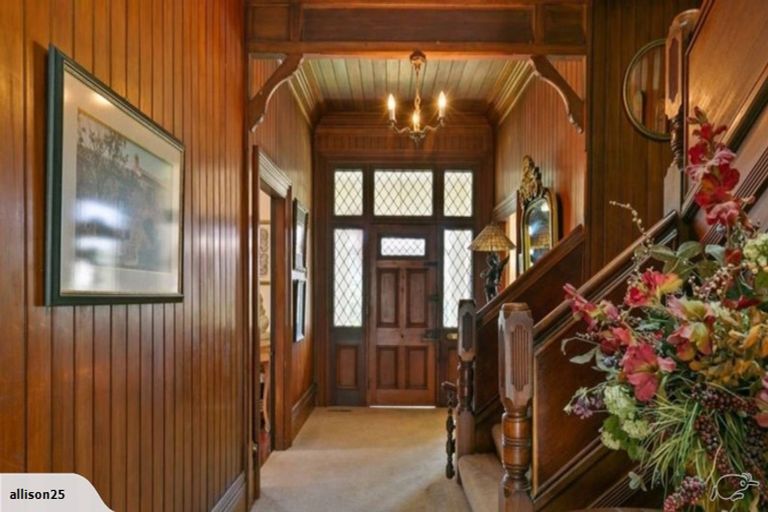 Photo of property in 50 Tinakori Road, Thorndon, Wellington, 6011