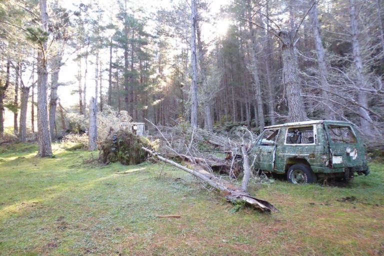 Photo of property in 1677 Takaputahi Road, Toatoa, Opotiki, 3197
