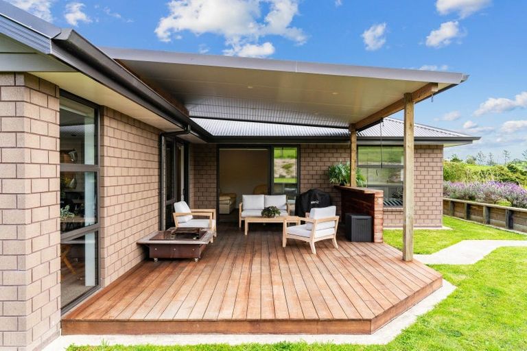 Photo of property in 152a Kokopu Block Road, Maungatapere, Whangarei, 0179