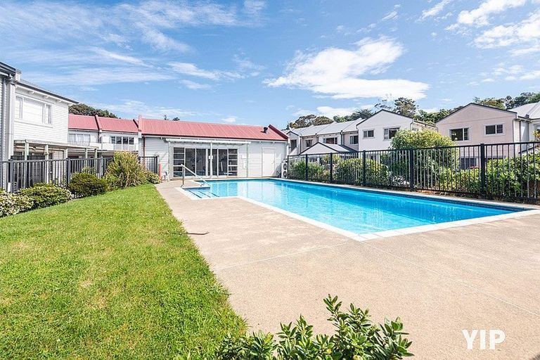 Photo of property in Monterey Apartments, 9/232 Middleton Road, Glenside, Wellington, 6037