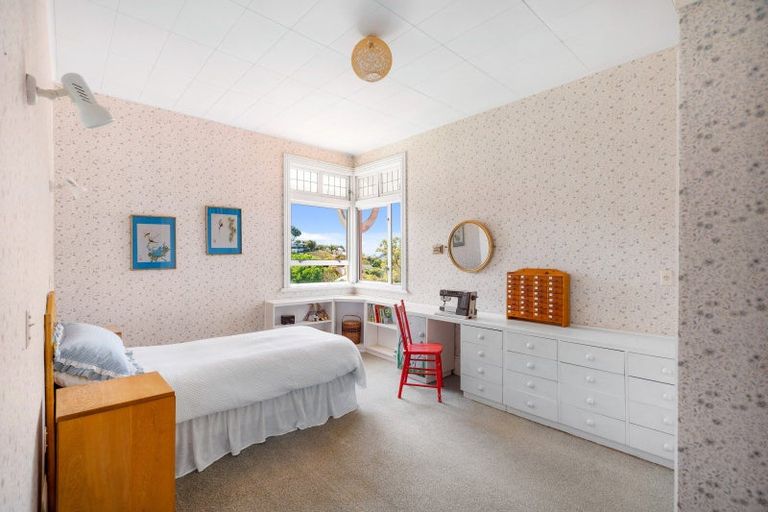 Photo of property in 501 Shakespeare Terrace, Bluff Hill, Napier, 4110