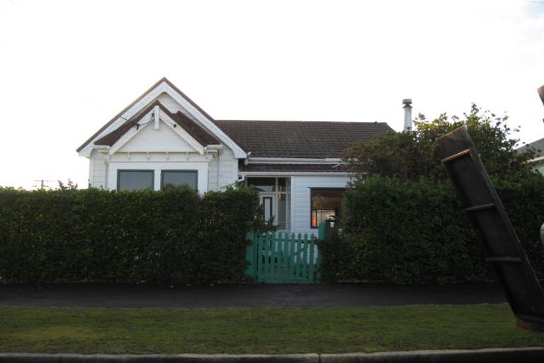 Photo of property in 8 Jackson Street, Saint Kilda, Dunedin, 9012