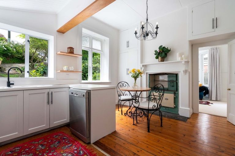 Photo of property in 192 Cargill Street, Dunedin Central, Dunedin, 9016