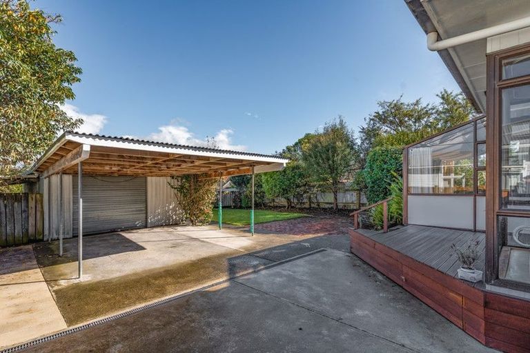 Photo of property in 3 Rimu Street, Lansdowne, Masterton, 5810