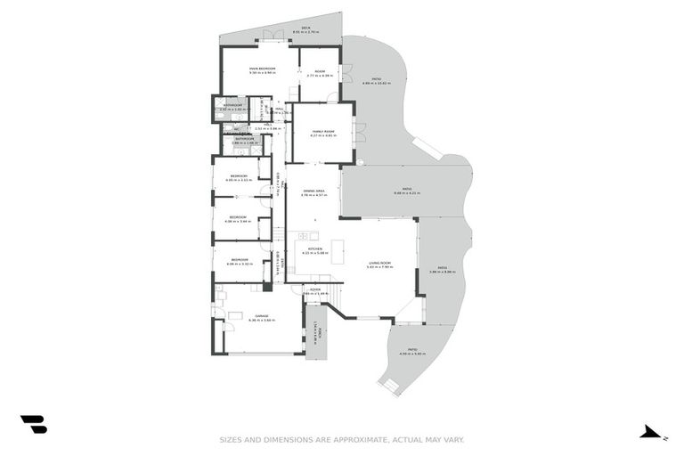 Photo of property in 63 Tram Road, Swanson, Auckland, 0614