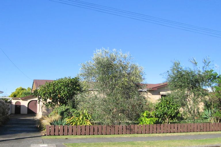 Photo of property in 26 Oldham Avenue, Onekawa, Napier, 4110