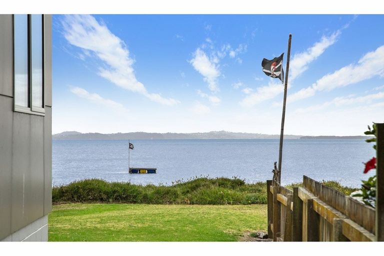Photo of property in 340 Big Bay Road, Manukau Heads, Awhitu, 2684