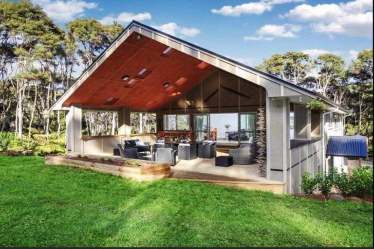 Photo of property in 47 Brljevich Road, Mangatawhiri, Pokeno, 2471