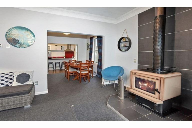 Photo of property in 133 Bamborough Street, Richmond, Invercargill, 9810