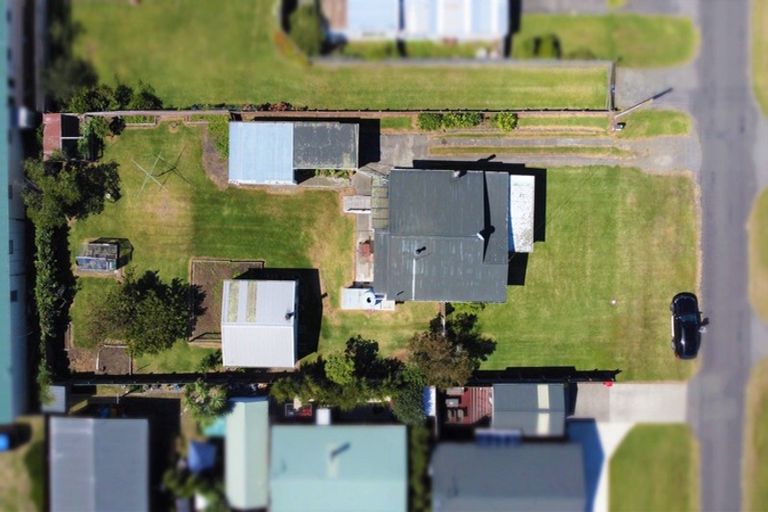 Photo of property in 13 Edinburgh Terrace, Foxton Beach, Foxton, 4815