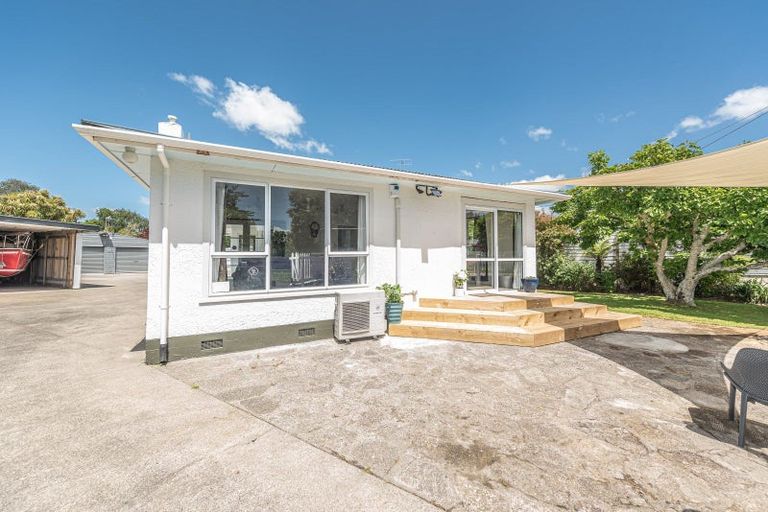 Photo of property in 22 Bombay Street, Aramoho, Whanganui, 4500