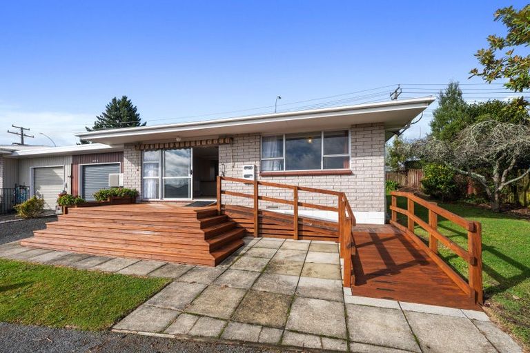 Photo of property in 313a Vaughan Road Extension, Owhata, Rotorua, 3010