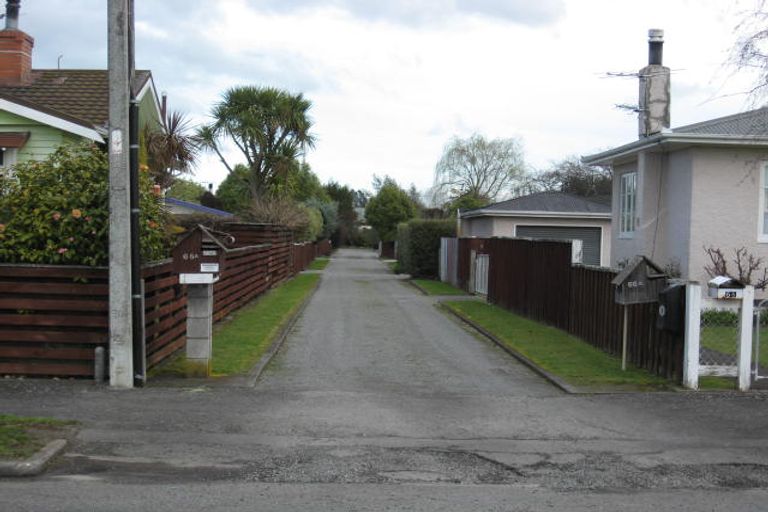 Photo of property in 66a Herbert Street, Masterton, 5810