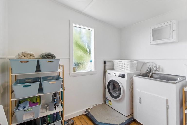 Photo of property in 17 High Street, Waimate, 7924