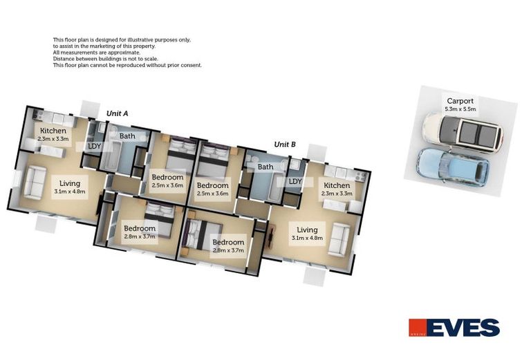 Photo of property in 4a Filmer Place, Melville, Hamilton, 3206