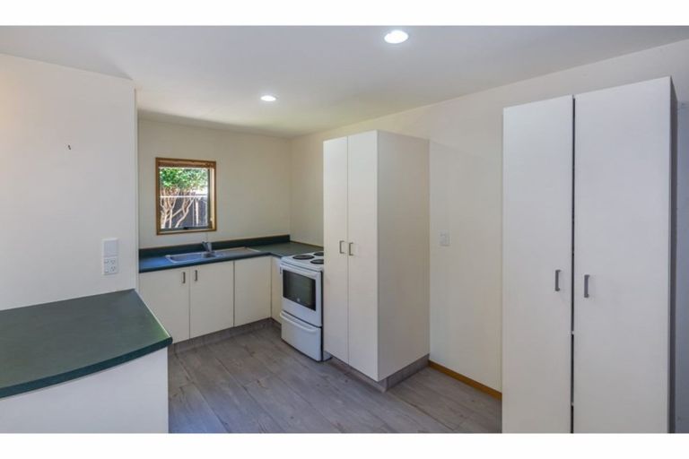 Photo of property in 1/11 Crohane Place, Addington, Christchurch, 8024