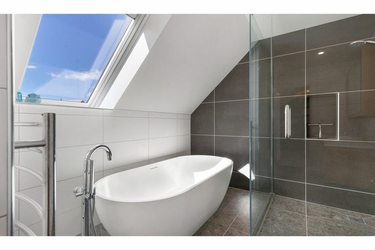 Photo of property in 12c Cheeseman Terrace, Castle Hill, Springfield, 7580